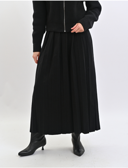 Картинка Спідниця чорна