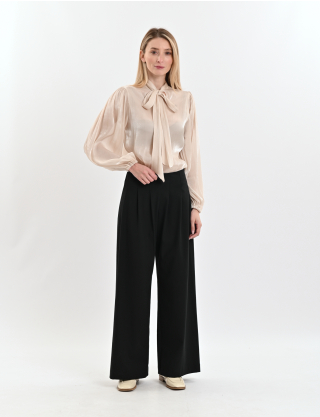 Картинка Брюки чорні