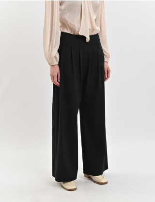 Картинка Брюки чорні