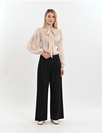 Картинка Брюки чорні