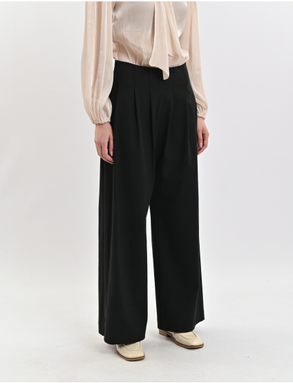 Картинка Брюки чорні