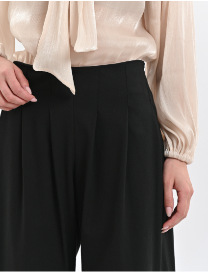 Картинка Брюки чорні