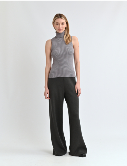 Картинка Штани темно-сірі