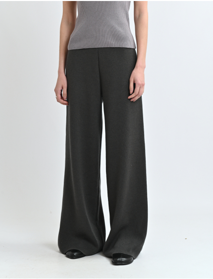 Картинка Штани темно-сірі