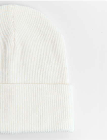 Картинка Шапка біла 