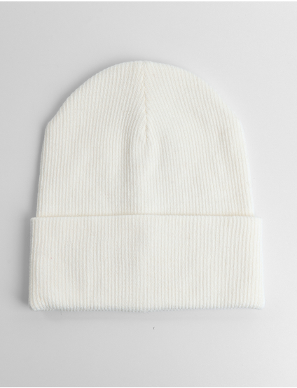 Картинка Шапка біла 