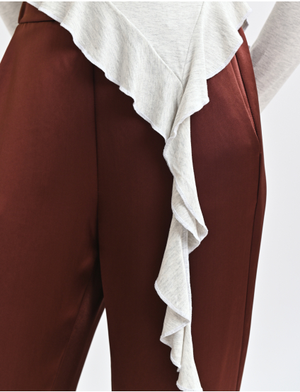 Картинка Кофта світло-сіра