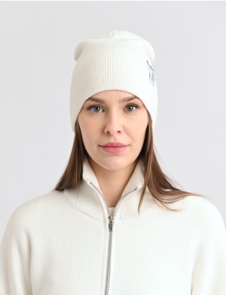 Картинка Шапка біла