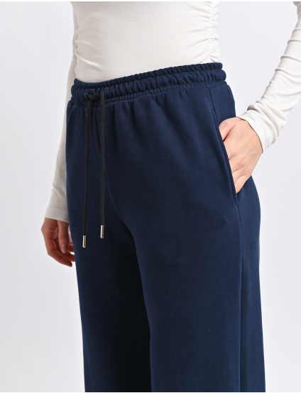 Картинка Штани сині