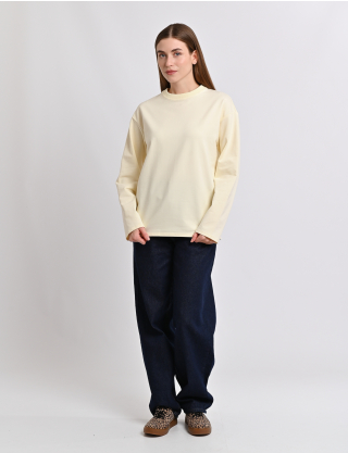 Картинка Кофта жовта