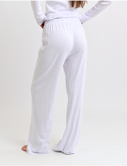 Картинка Піжама біла