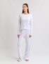 Картинка Піжама біла
