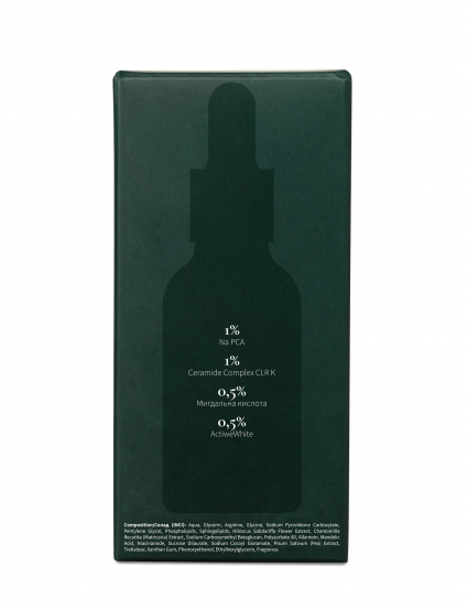Картинка Сироватка для обличчя Ceramide Complex & Amino Acids