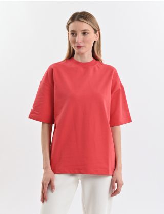 Картинка Футболка червона