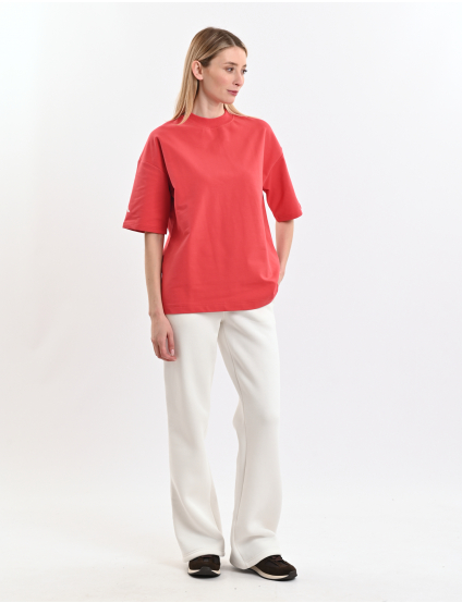 Картинка Футболка червона