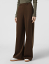 Картинка Штани коричневі 