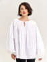 Картинка Блуза біла