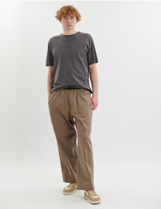 Картинка Штани світло-зелені 