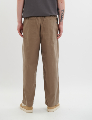 Картинка Штани світло-зелені 