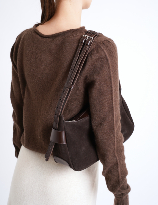 Картинка Сумка коричнева