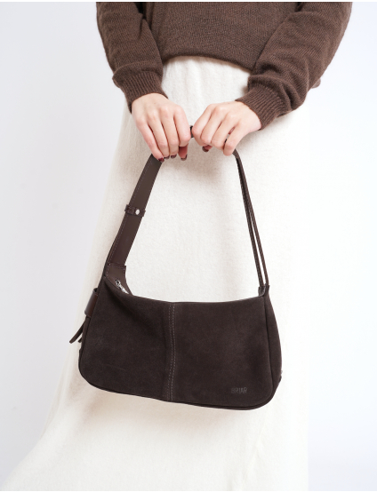 Картинка Сумка коричнева