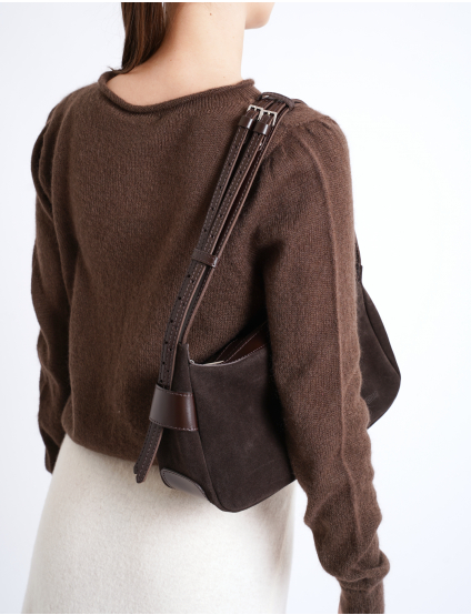 Картинка Сумка коричнева