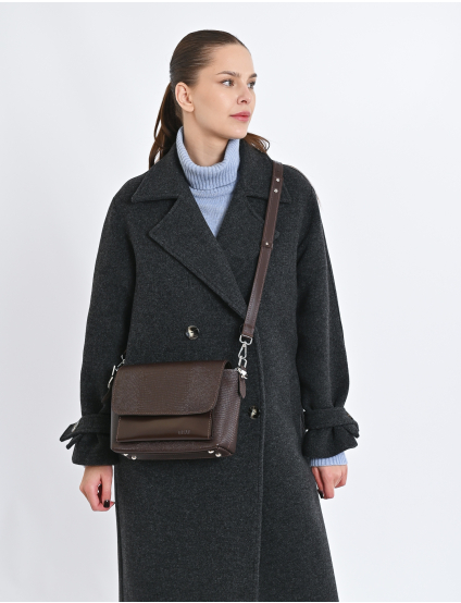 Картинка Коричнева сумка