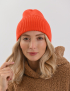 Картинка Шапка помаранчева 