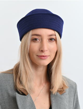 Картинка Кашкет темно-синій