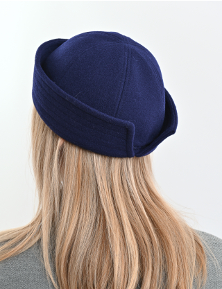 Картинка Кашкет темно-синій