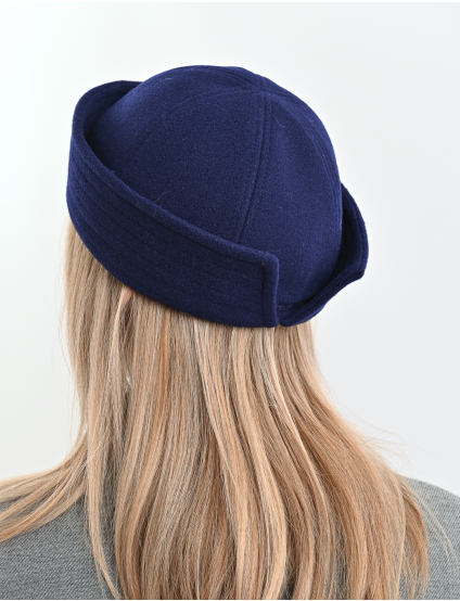 Картинка Кашкет темно-синій