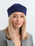 Картинка Кашкет темно-синій