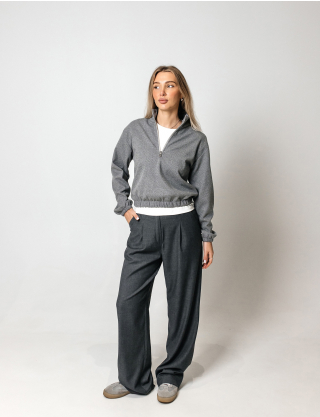 Картинка Штани сірі