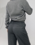 Картинка Штани сірі