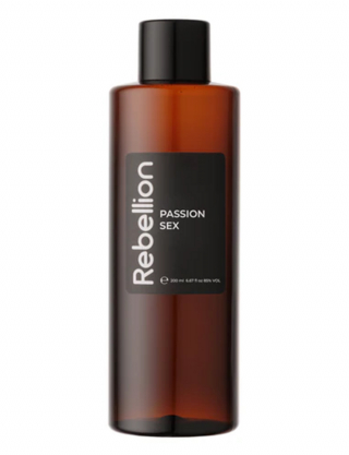 Картинка Рефіл дифузора з паличками "Passion Sex" Rebellion