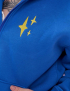 Картинка Костюм синій 