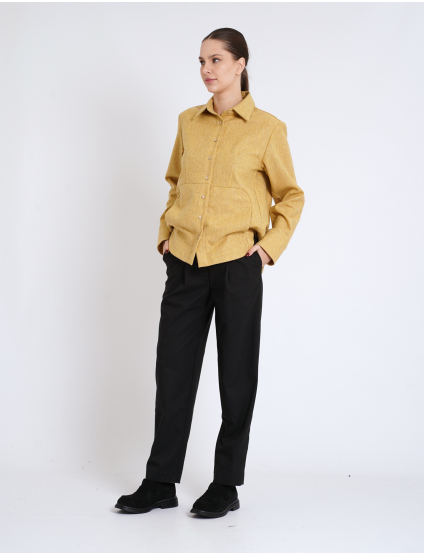 Картинка Брюки чорні