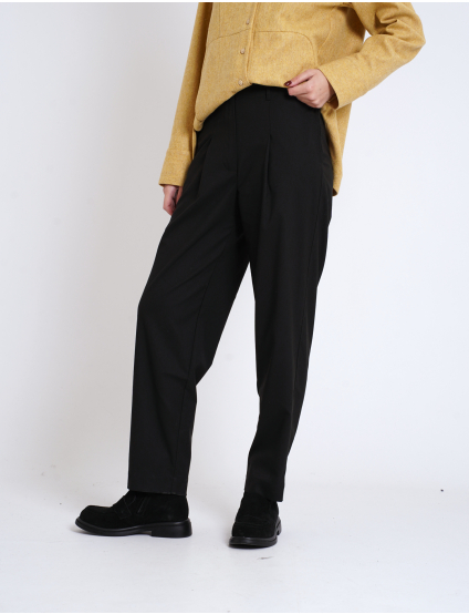 Картинка Брюки чорні