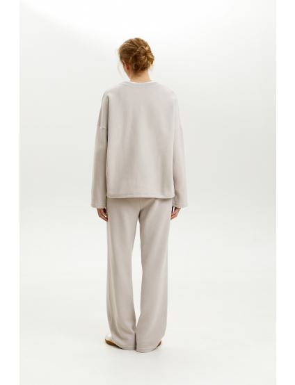 Картинка Штани рожеві 