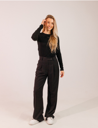 Картинка Штани чорні