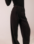 Картинка Штани чорні