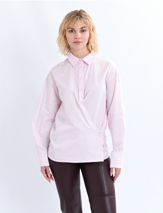 Картинка Сорочка рожева