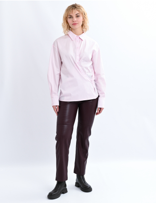 Картинка Сорочка рожева