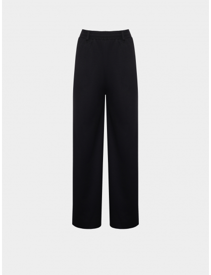 Картинка Брюки чорні 