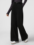 Картинка Брюки чорні 