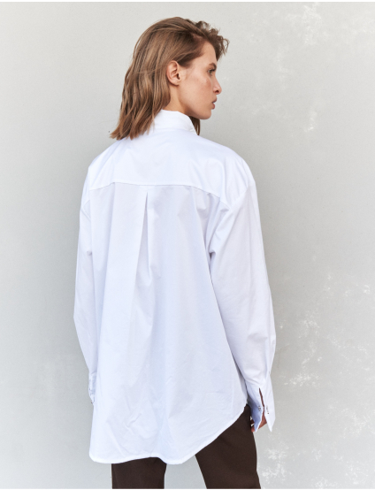 Картинка Сорочка біла