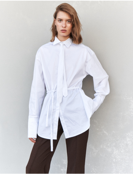 Картинка Сорочка біла