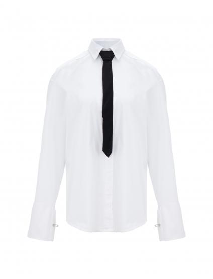 Картинка Сорочка біла