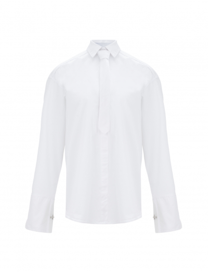 Картинка Сорочка біла