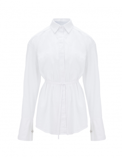 Картинка Сорочка біла